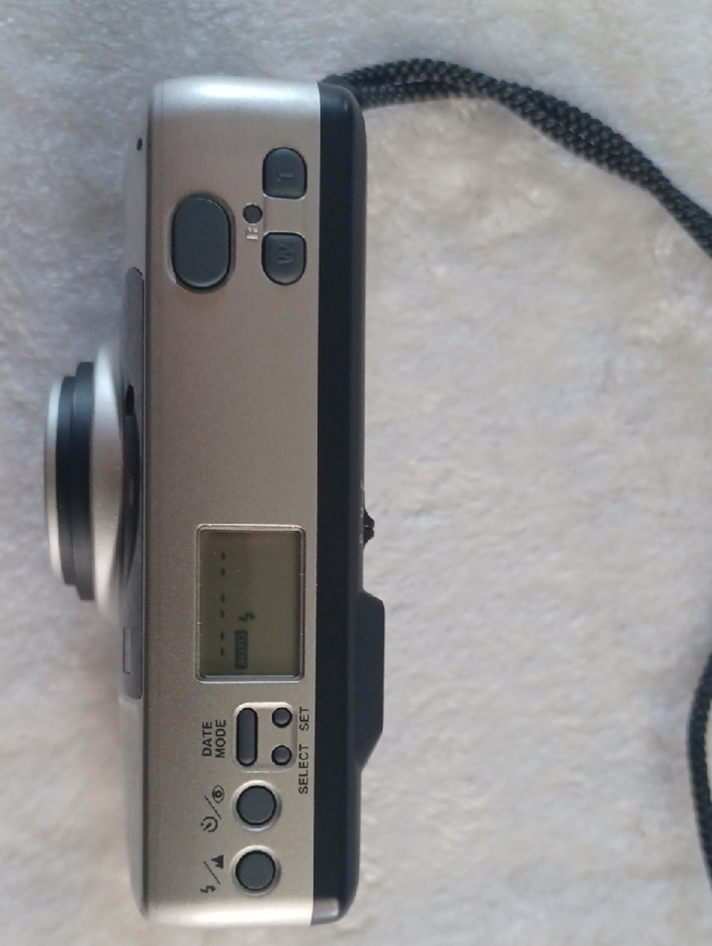 Konica BM-S 630Z camera - Picture 4 of 10
